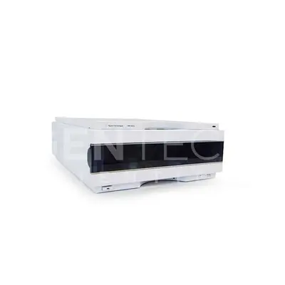 Used AGILENT TECHNOLOGIES G1314B HPLC Detectors New York US | GenTech Scientific #1447426