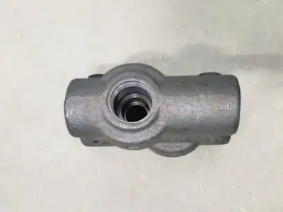 Hydraulic Valve 3100
