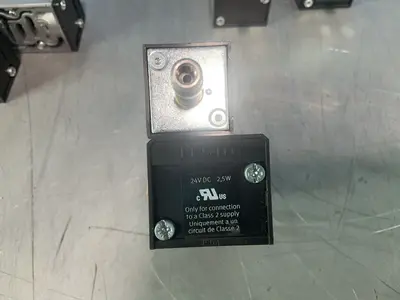 Used FESTO MN1H5/2D1C Miscellaneous MRO Ohio US | HGR 24 #1704913