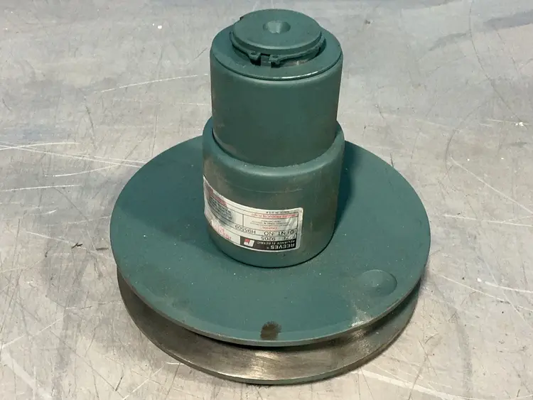 Used RELIANCE ELECTRIC 9205 Motors (misc) Ohio US | HGR 24 #1486802