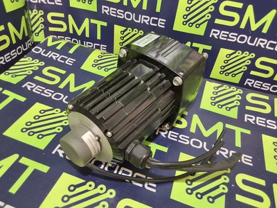 BODINE 34B4FEBL-E3 ELECTRIC GEAR MOTOR