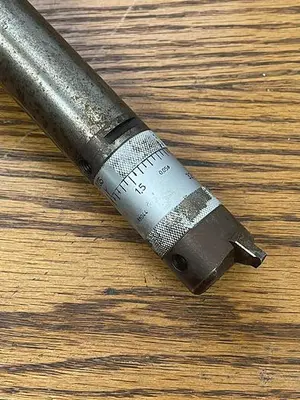 Used C/O SWISS MADE 18044 Finish Boring Heads Michigan US | Aucto #1337038
