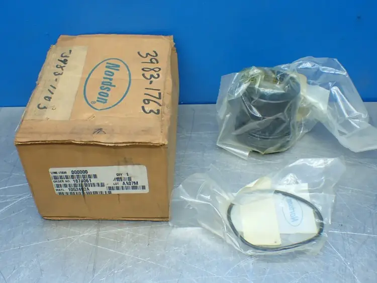 New | in-Stock NORDSON 1052493A Miscellaneous MRO Ohio US | HGR 24 #1016753