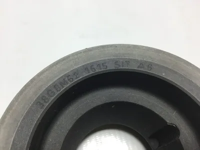 Goodyear GTR-38G-8M-62 Falcon Pd Sprocket TL (Replaces 8MX-38S-62)