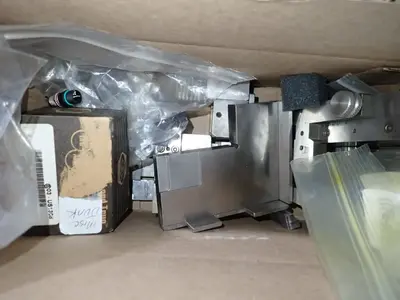Electrical Components