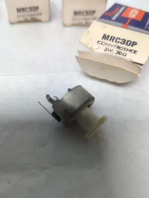 New | in-Stock MALLORY MRC30P Miscellaneous Equipment (Electrical & Power) | Surplus Asset Holdings #1191452