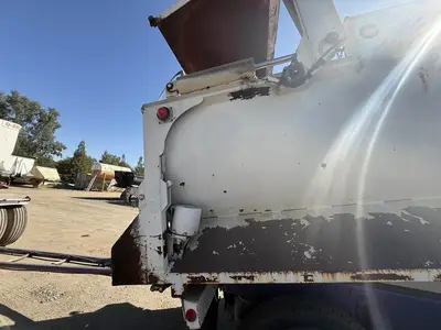 Used 2008 PETERBILT 389 Tractors & Trailers California US | Ben Kaplan Equipment #1452568