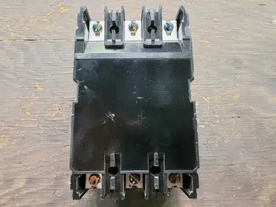 USED FUJI ELECTRIC BU-ESA3015