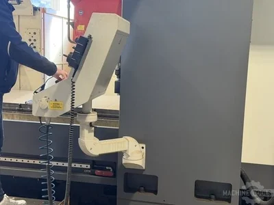 USED 2018 ZIERSCH Z1030
