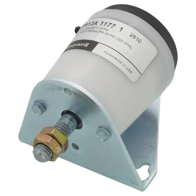Honeywell MP913A1177 Damper Actuator [New]