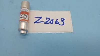 USED Ferraz Shawmut ATDR8
