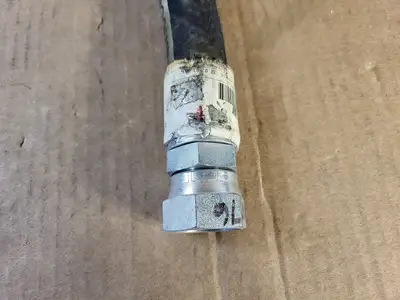 USED LETOURNEAU R4223470