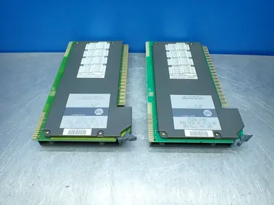 USED ALLENBRADLEY 1771IBN