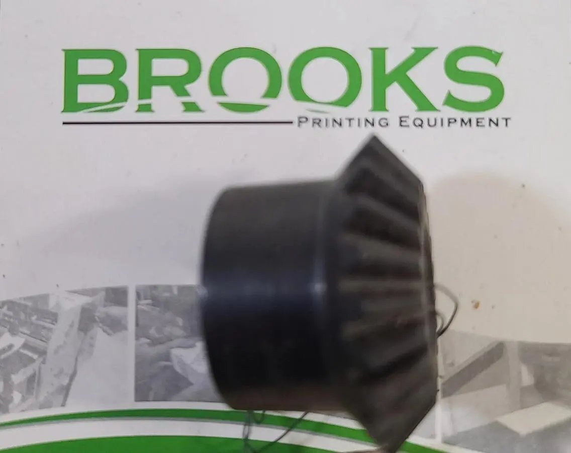 Brackett Glue Gear