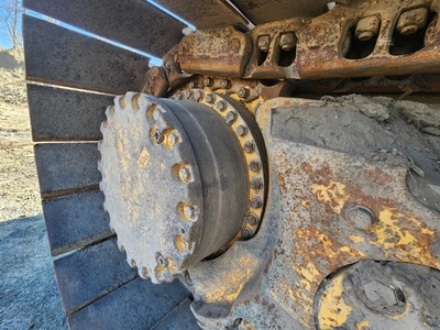 Used 2019 KOMATSU D61PXI-24 Crawler Dozers | Abele Tractor #1342970