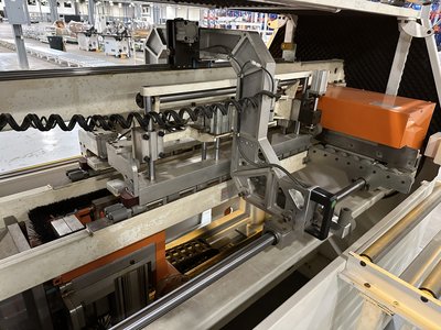 USED HIPOINT NZK8E