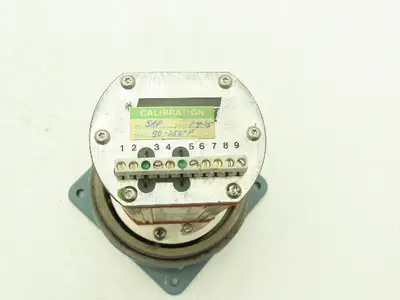 Foxboro RTT10-AJFSN000 Temperature Transmitter 30VDC Haz Loc