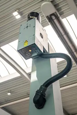 USED 2013 TRUMPF TRUBEND BENDING CELL