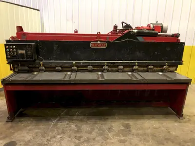 USED ALLSTEEL 10G-10'MAX