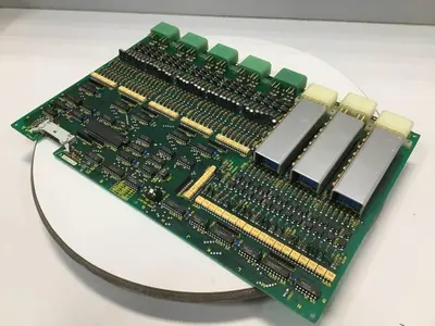 USED SHIBAURA H055056