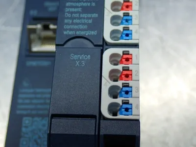 NEW GE EPXETC001AAAA
