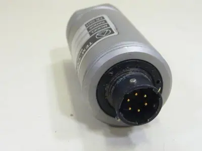 USED TEM CONTROLLI TP 861/2C/H