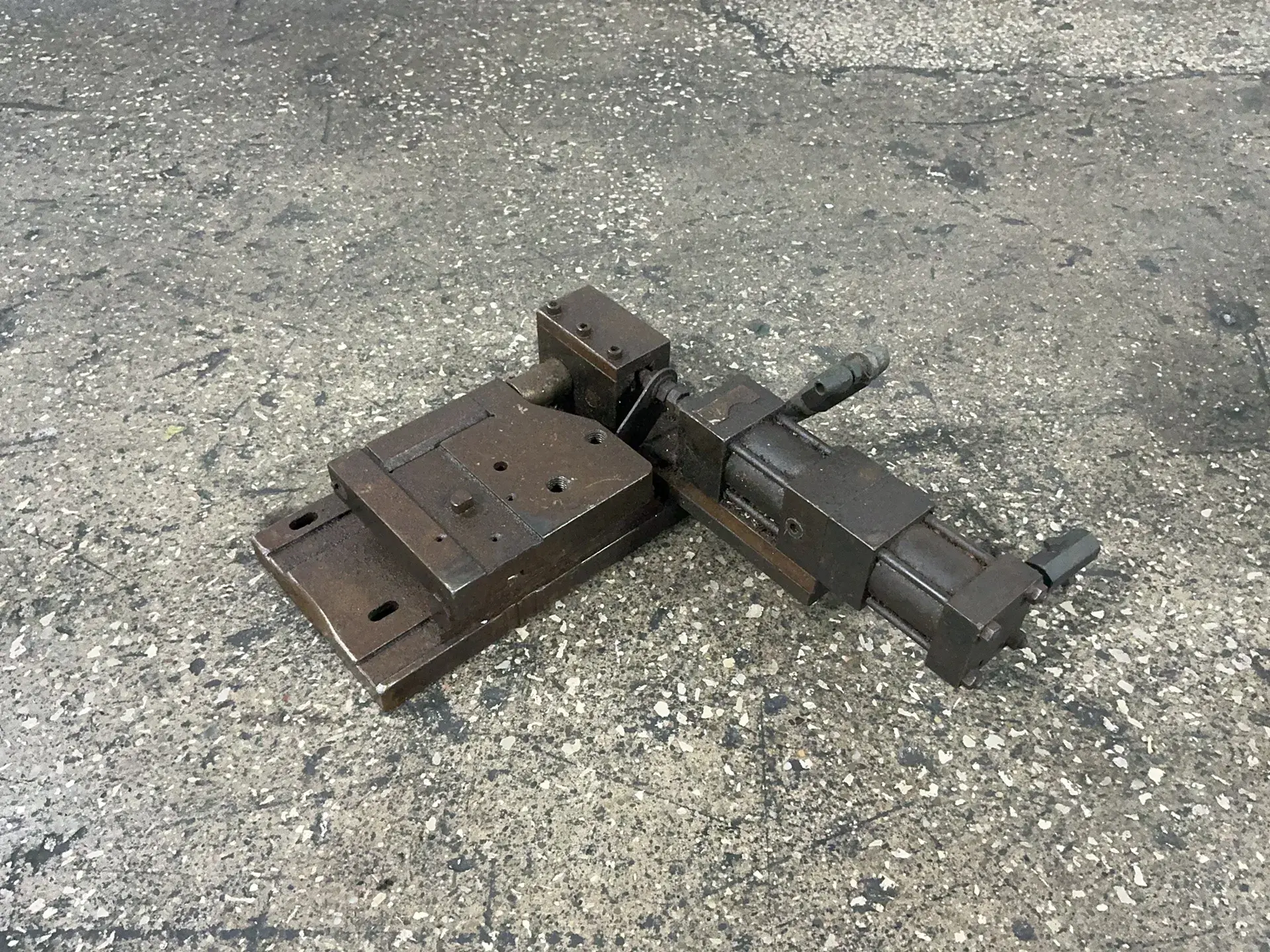 Used _UNKNOWN_ _UNKNOWN_ Tooling & Accessories (Other) Ohio US | HGR 24 #1427545