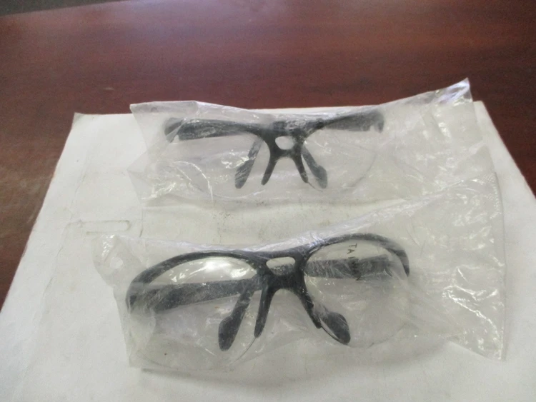 New | in-Stock Uline 107-120mm Safety Equipment Arizona US | ASSET CONVERSION SPECIALISTS, INC. #321441