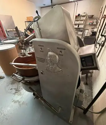Used SAVAGE _UNKNOWN_ Cookers / Coolers / Fryers New Jersey US | UNION STANDARD EQUIPMENT CO. #1506474