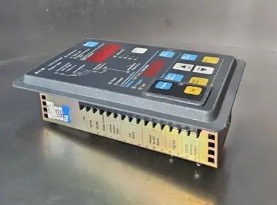 Eaton Cutler Hammer Digitrip 3000 Protective Relay (BIN144)