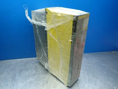 USED FANUC A06B6079H106