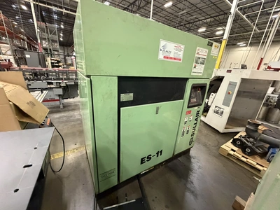 Used _UNKNOWN_ _UNKNOWN_ Refrigerated Air Compressor Dryers New Jersey US | Miedema Asset Management Group #1423266
