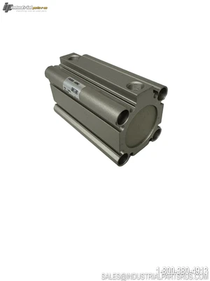 Used SMC CDQ2B32-50DMZ Parts (Hydraulics and Pneumatics) Kentucky US | Industrial Parts R Us Inc. #1055879