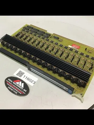 USED CMC / CINCINNATI MILACRON 3-531-4590A