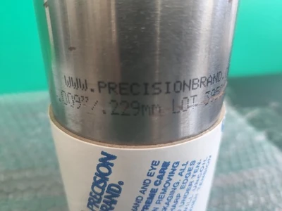 NEW PRECISION BRAND 16415