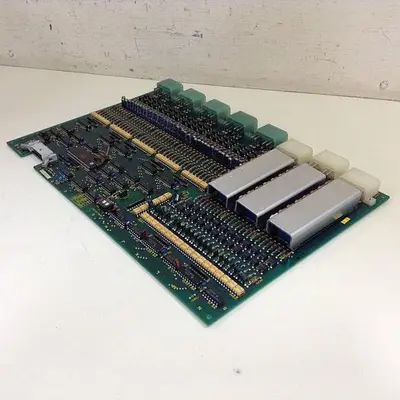USED SHIBAURA H0550555