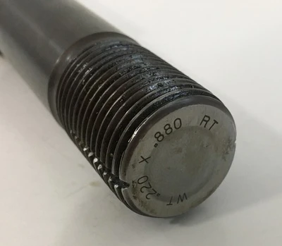 USED Wilson Tool WT220880