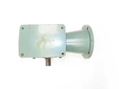 Used HYTROL _UNKNOWN_ Speed Reducers Indiana US | Arrow Industrial #1408837