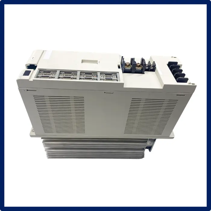 Used MITSUBISHI MDS-A-SP-150 Spindle Drives Texas US | CNC TOOLS LLC #894021