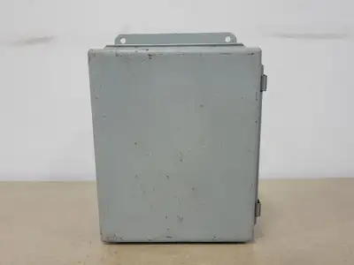 USED HOFFMAN A1008CHQR
