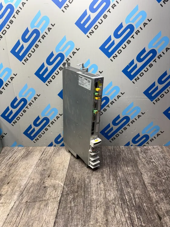 Used REXROTH HMD01.1N-W0020-A-07-NNNN Misc Electrical & Power Parts South Carolina US | ESS Industrial Equipment Sales #664343