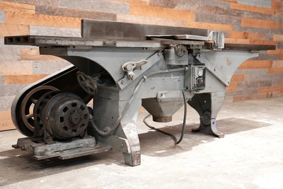 Northfield 12HD (12″) Jointer