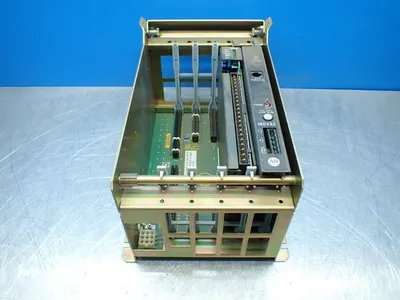 USED ALLENBRADLEY 1771A1B