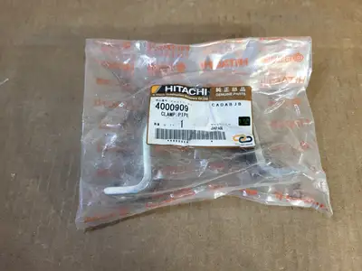 NEW HITACHI 4000909