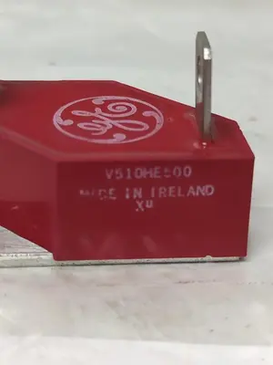 USED GE V520HE500