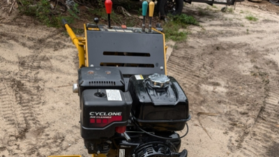 USED 2024 Vermeer RTX130