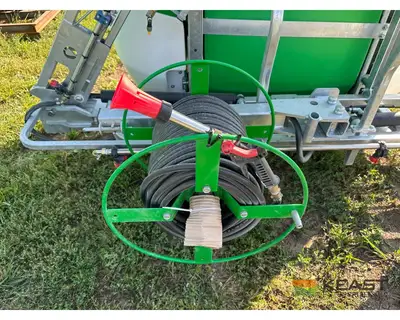 Used HUSTLER _UNKNOWN_ 3-pt Mounted Sprayers Iowa US | Keast Enterprises #1360318