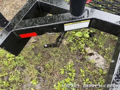 Used 2016 FELLING 2016 FELLING Tiltbed Trailers Florida US | HDD Broker #1346928