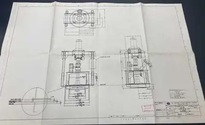(4) Roberts-Western States G-16 48 x 30 perforate basket sugar centrifugals, 316SS.