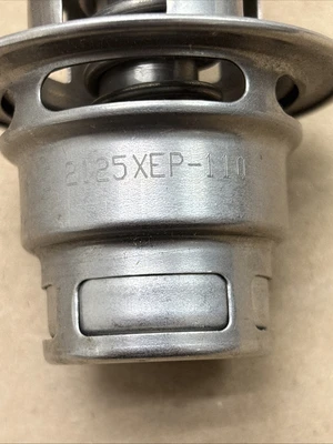 Thermostatic Control, 2125XEP-110 Fast Shipping Warranty New In Open Box